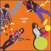 NRBQ : Grooves in Orbit